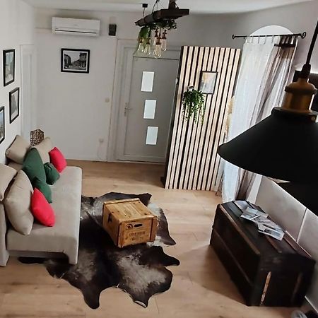 Apartamento Casa Campetto Rijeka Exterior foto