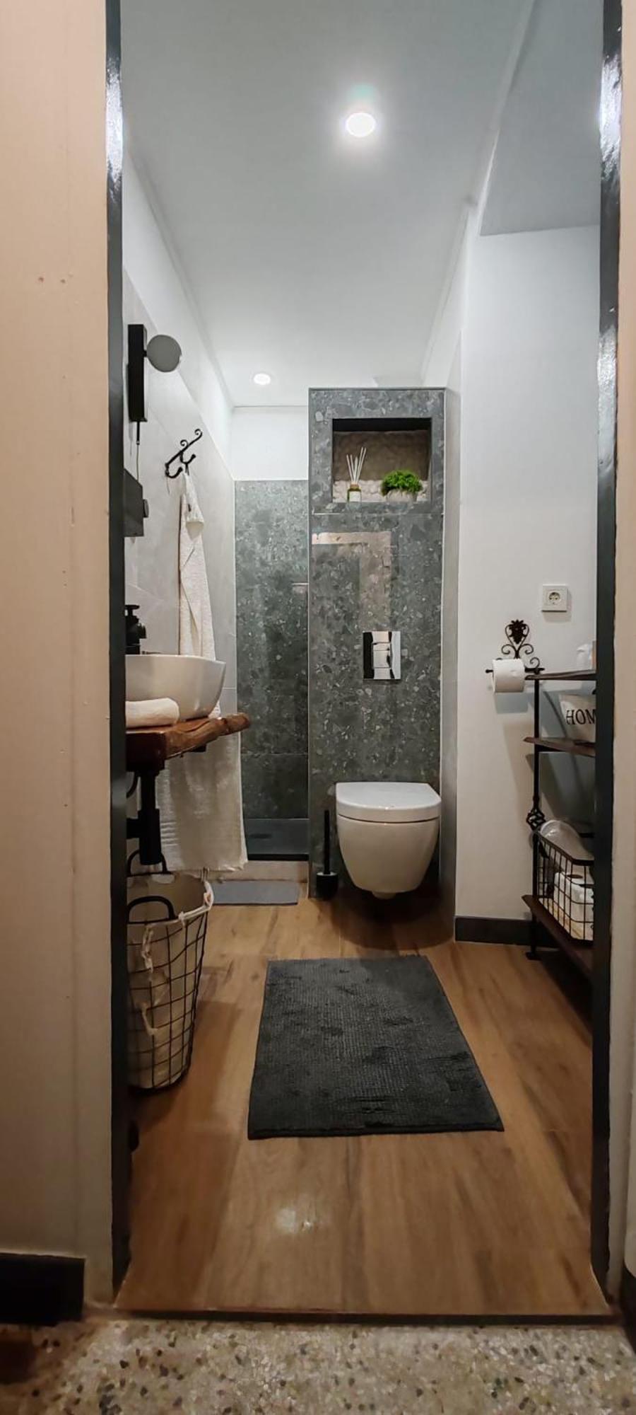 Apartamento Casa Campetto Rijeka Exterior foto