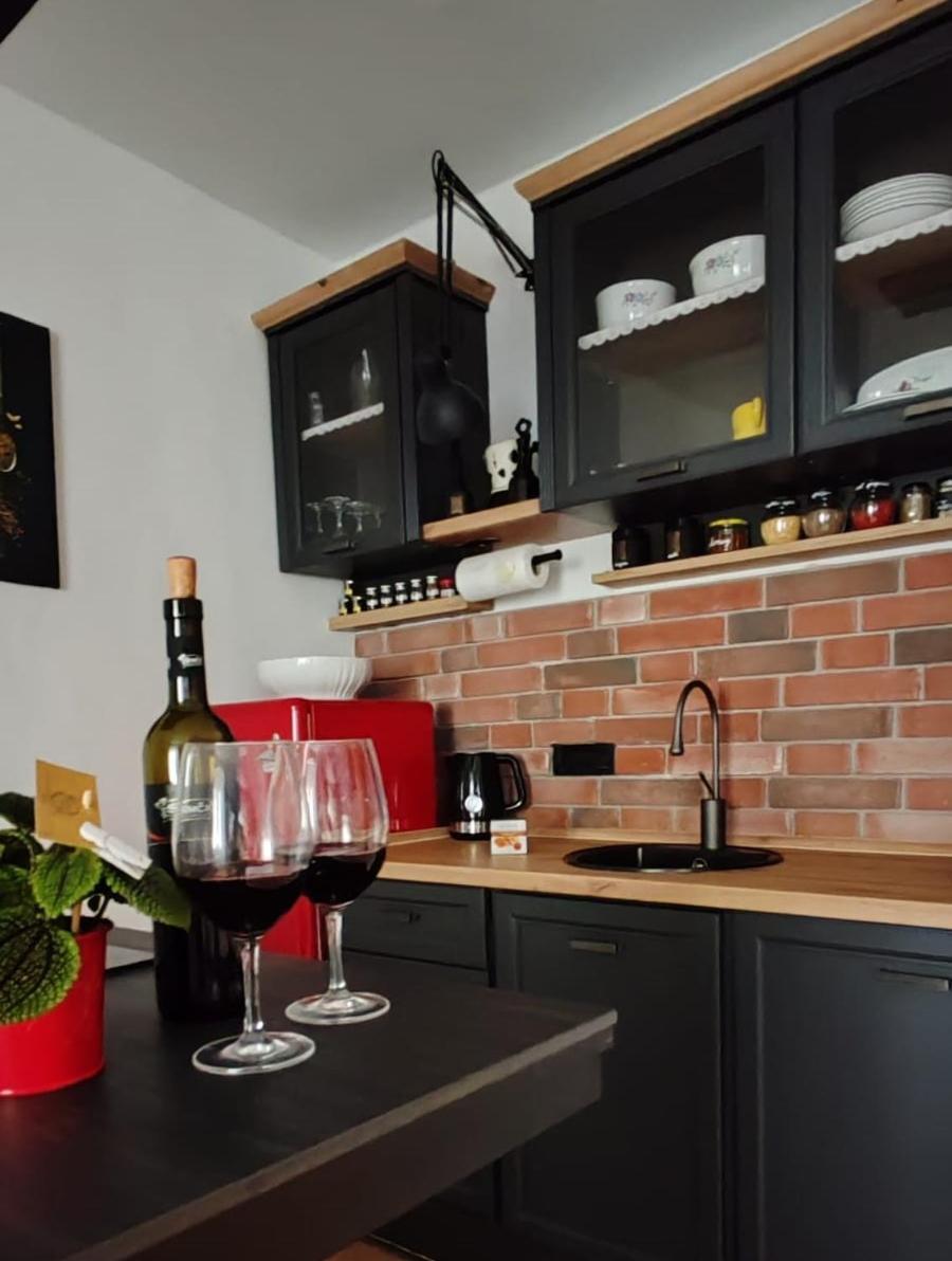 Apartamento Casa Campetto Rijeka Exterior foto