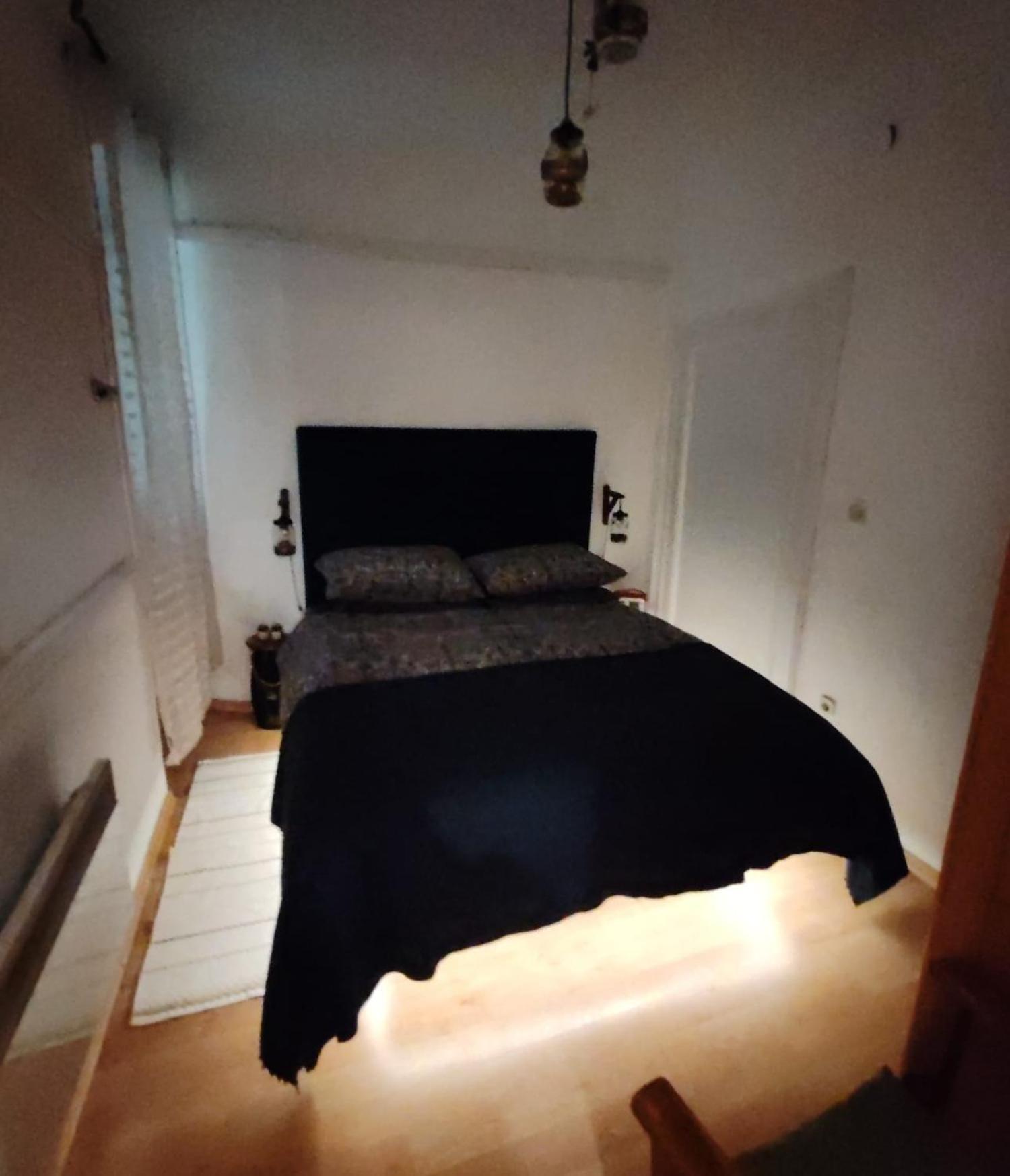 Apartamento Casa Campetto Rijeka Exterior foto