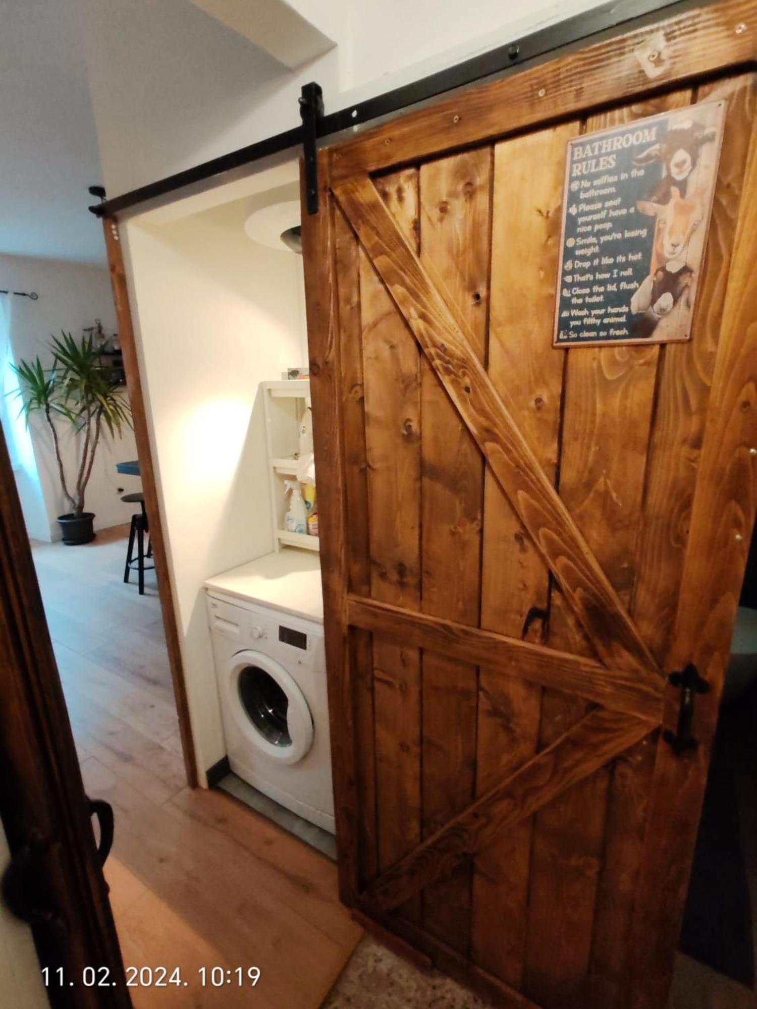 Apartamento Casa Campetto Rijeka Exterior foto